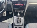 Volkswagen golf 1.5 tsi 130 evo dsg7 iq.drive caméra de recul gps climatisation auto garantie 12 mois occasion simplicicar...