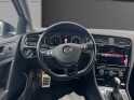 Volkswagen golf 1.5 tsi 130 evo dsg7 iq.drive caméra de recul gps climatisation auto garantie 12 mois occasion simplicicar...