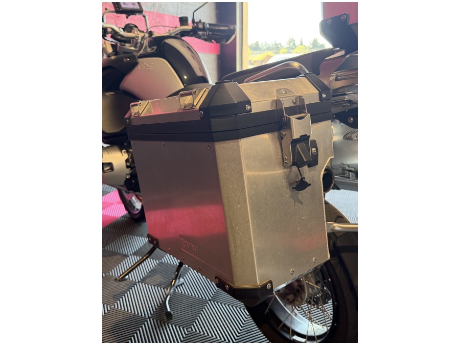 BMW d'occasion R1200GSAD 1170CC de 2012 Vauvert (30)﻿