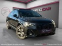 Audi q3 sportback 45 tfsie 245 ch s line toit ouvrant caméra de recul apple carplay garantie 12 mois occasion simplicicar...