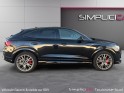 Audi q3 sportback 45 tfsie 245 ch s line toit ouvrant caméra de recul apple carplay garantie 12 mois occasion simplicicar...