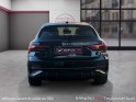 Audi q3 sportback 45 tfsie 245 ch s line toit ouvrant caméra de recul apple carplay garantie 12 mois occasion simplicicar...