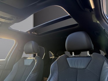 Audi q3 sportback 45 tfsie 245 ch s line toit ouvrant caméra de recul apple carplay garantie 12 mois occasion simplicicar...