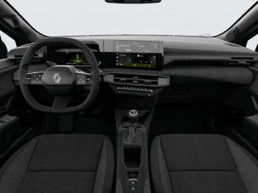 Renault nouvelle clio tce 115 evolution - véhicules neufs à commander occasion parc voitures beauvais simplicicar...