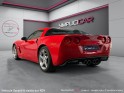 Chevrolet corvette coupe 5.7 v8 ls2 garantie 12 mois occasion simplicicar saint-jean simplicicar simplicibike france