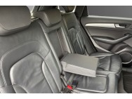 AUDI d'occasion Q5 2.0 TFSI HYBRID AVUS QUATTRO TIPTRONIC de 2013