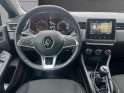Renault clio v tce 90 equilibre - faible kms - carplay - garantie 12 mois occasion simplicicar lyon nord simplicicar...