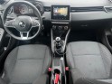 Renault clio v tce 90 equilibre - faible kms - carplay - garantie 12 mois occasion simplicicar lyon nord simplicicar...