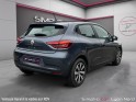 Renault clio v tce 90 equilibre - faible kms - carplay - garantie 12 mois occasion simplicicar lyon nord simplicicar...