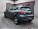 Renault clio v tce 90 equilibre - faible kms - carplay - garantie 12 mois occasion simplicicar lyon nord simplicicar...