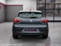 Renault clio v tce 90 equilibre - faible kms - carplay - garantie 12 mois occasion simplicicar lyon nord simplicicar...