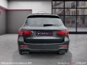 Mercedes glc coupe 300 e eq power 9g-tronic 4matic amg line, toit ouvrant, sièges Élec/chauffants, garantie 12 mois...