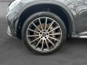 Mercedes glc coupe 300 e eq power 9g-tronic 4matic amg line, toit ouvrant, sièges Élec/chauffants, garantie 12 mois...