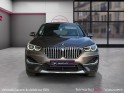 Bmw x1 f48 lci sdrive 16d 116 ch dkg7 xline, caméra, gps, garantie 12 mois occasion simplicicar lunel simplicicar...
