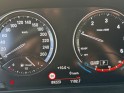 Bmw x1 f48 lci sdrive 16d 116 ch dkg7 xline, caméra, gps, garantie 12 mois occasion simplicicar lunel simplicicar...