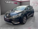 Renault espace v dci 160 energy twin turbo intens edc 7 places toit panoramique sièges automatisés excellent état...