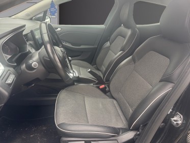 Renault clio v tce 100ch intens garantie 12 mois occasion montpellier (34) simplicicar simplicibike france