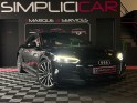 Audi a5 2.0 tdi 190 s tronic 7 quattro s line garantie-12-mois occasion  simplicicar aix les bains simplicicar simplicibike...