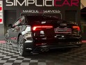Audi a5 2.0 tdi 190 s tronic 7 quattro s line garantie-12-mois occasion  simplicicar aix les bains simplicicar simplicibike...