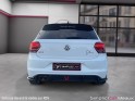Volkswagen polo 2.0 tsi 200 ss dsg6 gti occasion simplicicar meaux simplicicar simplicibike france
