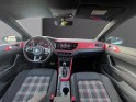 Volkswagen polo 2.0 tsi 200 ss dsg6 gti occasion simplicicar meaux simplicicar simplicibike france