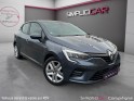 Renault clio v zen 1.5 dci 85ch diesel - faible km - occasion simplicicar compiegne simplicicar simplicibike france