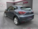 Renault clio v zen 1.5 dci 85ch diesel - faible km - occasion simplicicar compiegne simplicicar simplicibike france