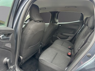 Renault clio v zen 1.5 dci 85ch diesel - faible km - occasion simplicicar compiegne simplicicar simplicibike france