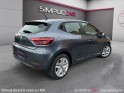 Renault clio v zen 1.5 dci 85ch diesel - faible km - occasion simplicicar compiegne simplicicar simplicibike france