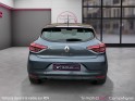 Renault clio v zen 1.5 dci 85ch diesel - faible km - occasion simplicicar compiegne simplicicar simplicibike france