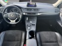 Lexus ct200h phase 2 1.8 vvt-i 16v 136 hybrid cvt 99 cv occasion simplicicar pau simplicicar simplicibike france