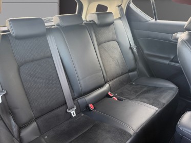 Lexus ct200h phase 2 1.8 vvt-i 16v 136 hybrid cvt 99 cv occasion simplicicar pau simplicicar simplicibike france