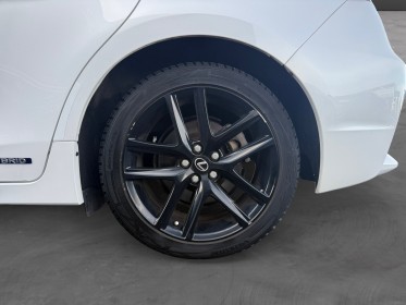 Lexus ct200h phase 2 1.8 vvt-i 16v 136 hybrid cvt 99 cv occasion simplicicar pau simplicicar simplicibike france