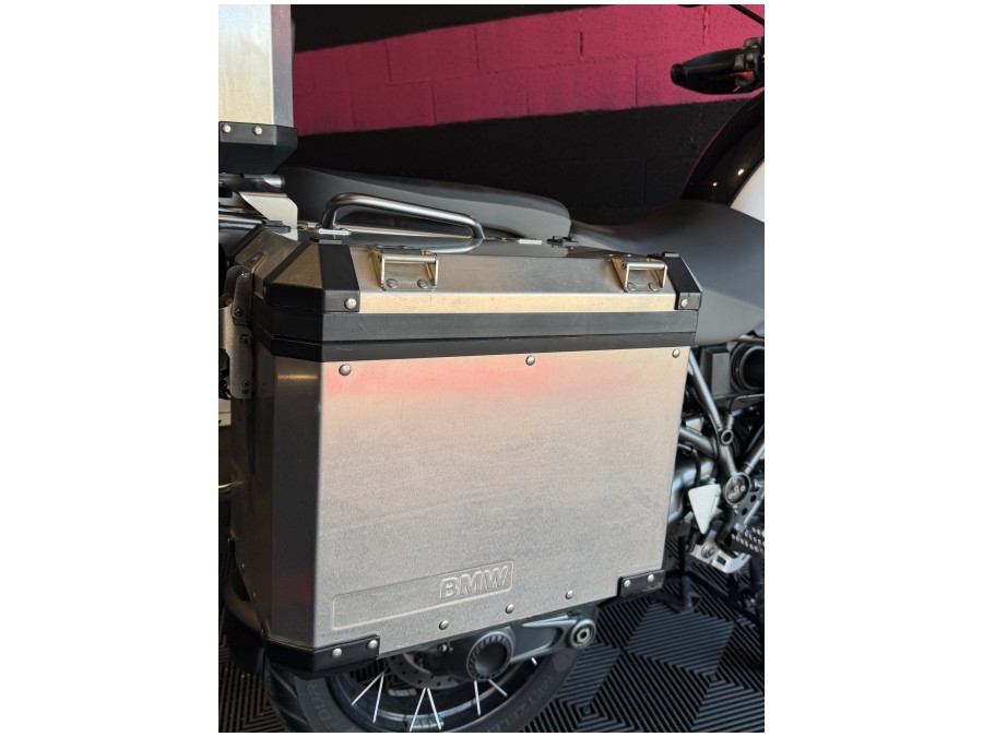 BMW d'occasion R1200GSAD 1170CC de 2012 Vauvert (30)﻿