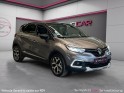Renault captur tce 150 fap edc intens - toit panoramique - siÈges chauffants - full led - camÉra de recul occasion...