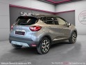 Renault captur tce 150 fap edc intens - toit panoramique - siÈges chauffants - full led - camÉra de recul occasion...