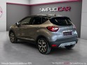 Renault captur tce 150 fap edc intens - toit panoramique - siÈges chauffants - full led - camÉra de recul occasion...