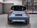 Renault captur tce 150 fap edc intens - toit panoramique - siÈges chauffants - full led - camÉra de recul occasion...