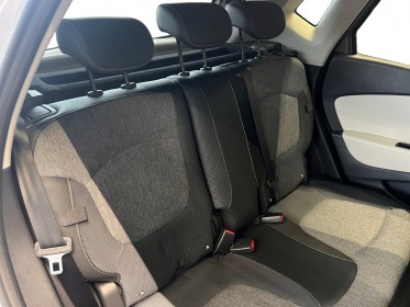 Renault captur tce 150 fap edc intens - toit panoramique - siÈges chauffants - full led - camÉra de recul occasion...