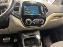 Renault captur tce 150 fap edc intens - toit panoramique - siÈges chauffants - full led - camÉra de recul occasion...