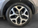 Renault captur tce 150 fap edc intens - toit panoramique - siÈges chauffants - full led - camÉra de recul occasion...