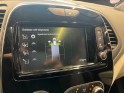Renault captur tce 150 fap edc intens - toit panoramique - siÈges chauffants - full led - camÉra de recul occasion...