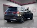 Mercedes glc 300 de 9g-tronic 4matic amg line occasion simplicicar grenoble simplicicar simplicibike france