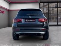 Mercedes glc 300 de 9g-tronic 4matic amg line occasion simplicicar grenoble simplicicar simplicibike france