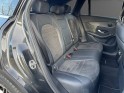 Mercedes glc 300 de 9g-tronic 4matic amg line occasion simplicicar grenoble simplicicar simplicibike france