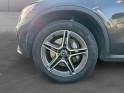 Mercedes glc 300 de 9g-tronic 4matic amg line occasion simplicicar grenoble simplicicar simplicibike france