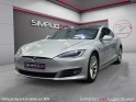 Tesla modèle s 75d - supercharge gratuite à vie - toit ouvrant - garantie 12 mois occasion simplicicar lyon ouest...