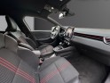 Renault clio v rs line 1.3 tce 130ch - boite auto - full - faible km - moteur a chaine - occasion simplicicar compiegne...