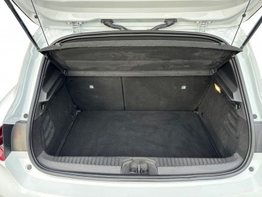 Renault clio v rs line 1.3 tce 130ch - boite auto - full - faible km - moteur a chaine - occasion simplicicar compiegne...