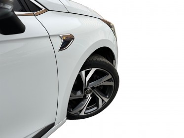 Renault clio v rs line 1.3 tce 130ch - boite auto - full - faible km - moteur a chaine - occasion simplicicar compiegne...